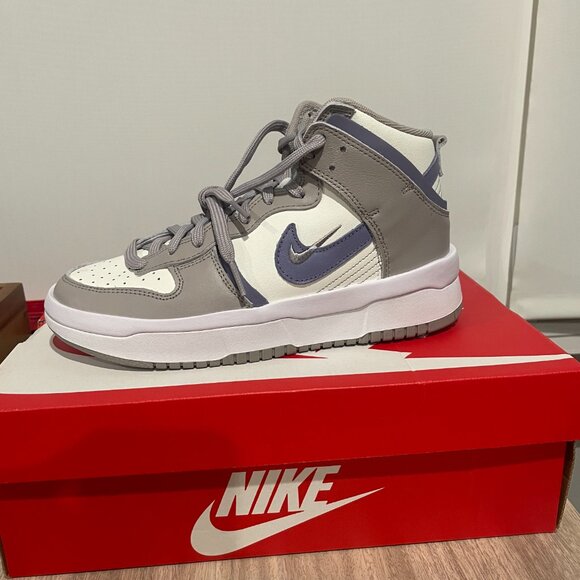 Nike Dunk High Up Size 7.5 (Women's)/6 (Men's) - Picture 10 of 12